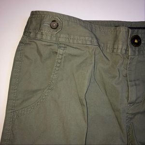 Banana Republic Cargo Pants